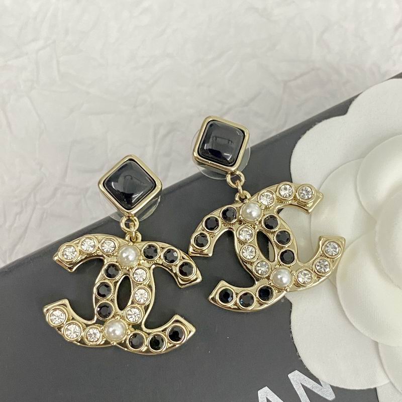 Chanel Earring 08yxq87